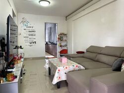 Blk 110 Jurong East Street 13 (Jurong East), HDB 3 Rooms #565783191